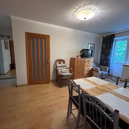 Three Bedroom Stepana Bandery Street 리우네 외부 사진