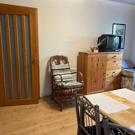 Three Bedroom Stepana Bandery Street 리우네 외부 사진