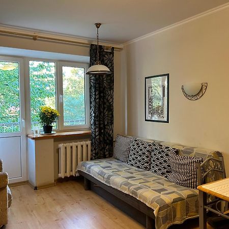 Three Bedroom Stepana Bandery Street 리우네 외부 사진