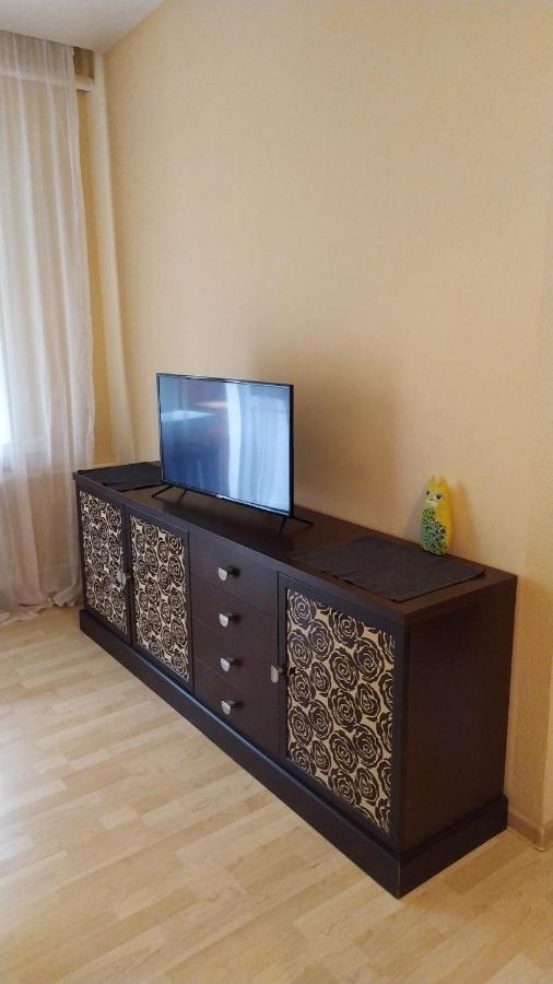 Three Bedroom Stepana Bandery Street 리우네 객실 사진