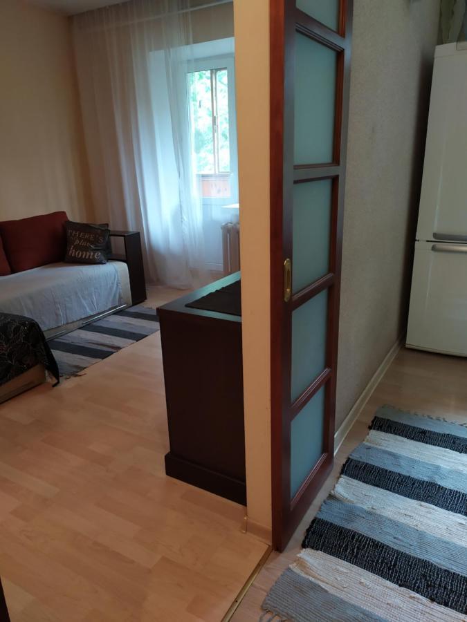 Three Bedroom Stepana Bandery Street 리우네 객실 사진