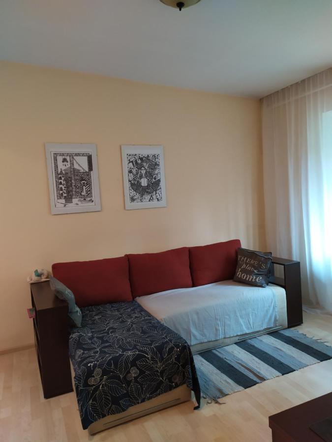 Three Bedroom Stepana Bandery Street 리우네 객실 사진