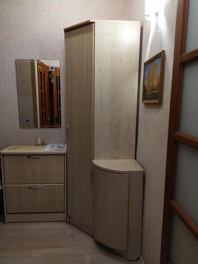 Three Bedroom Stepana Bandery Street 리우네 객실 사진