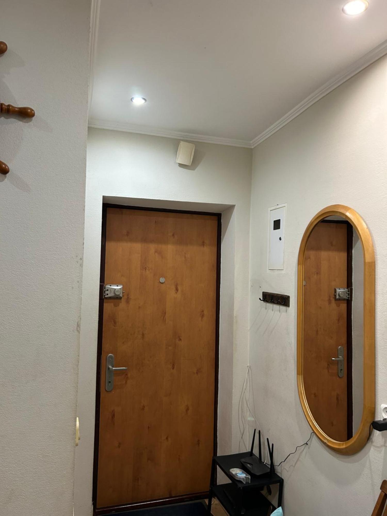 Three Bedroom Stepana Bandery Street 리우네 외부 사진