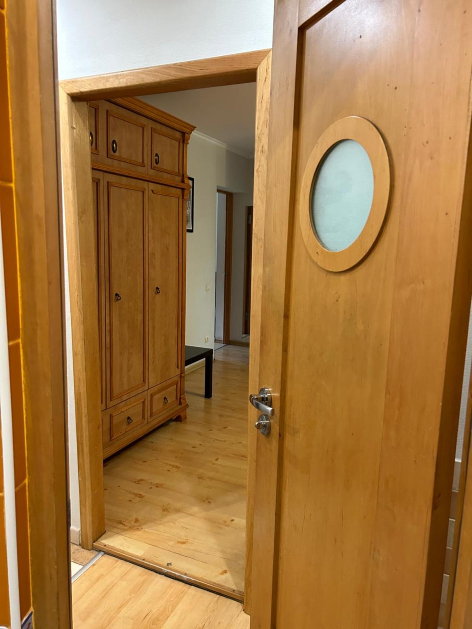 Three Bedroom Stepana Bandery Street 리우네 외부 사진