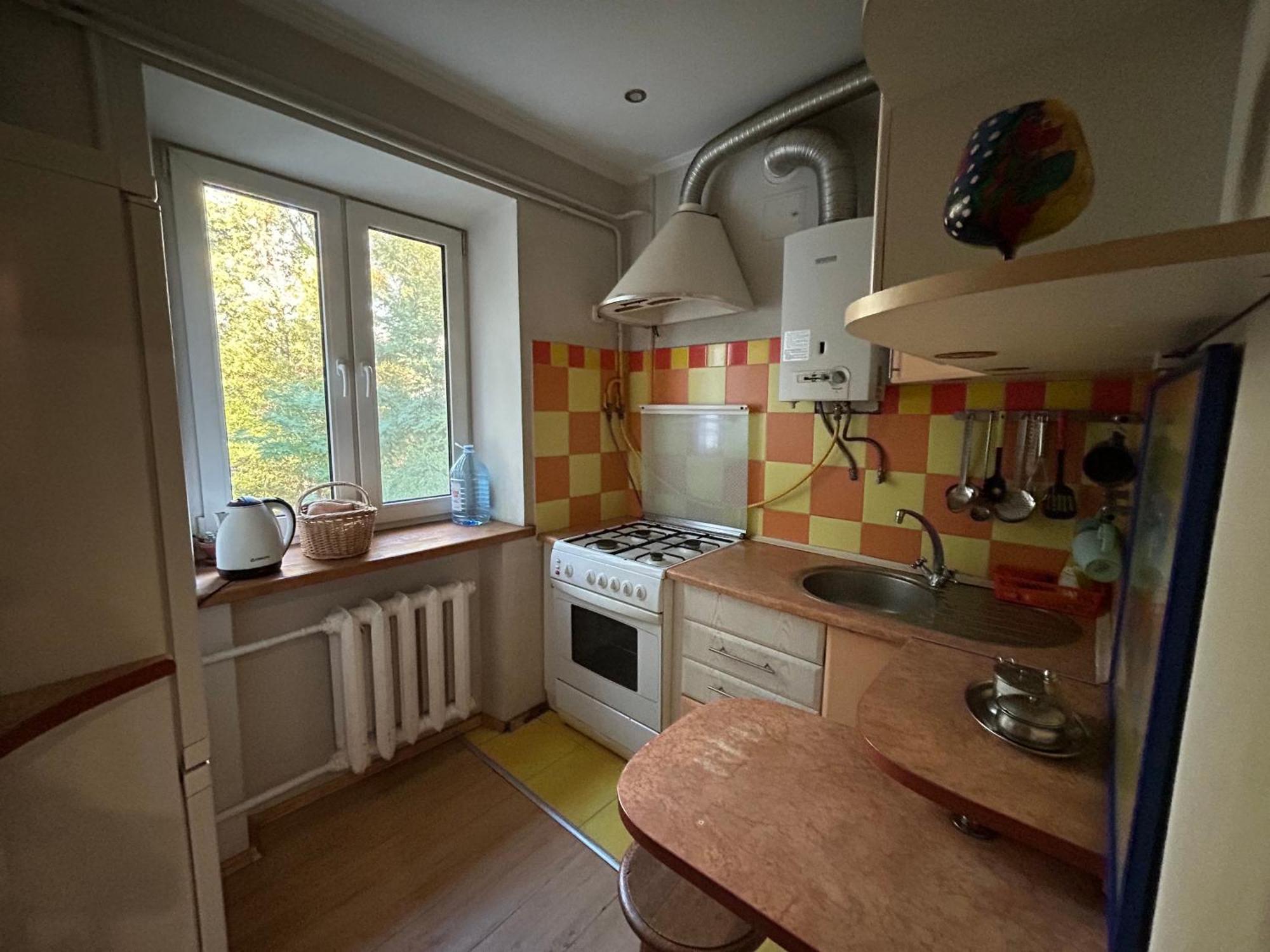 Three Bedroom Stepana Bandery Street 리우네 외부 사진