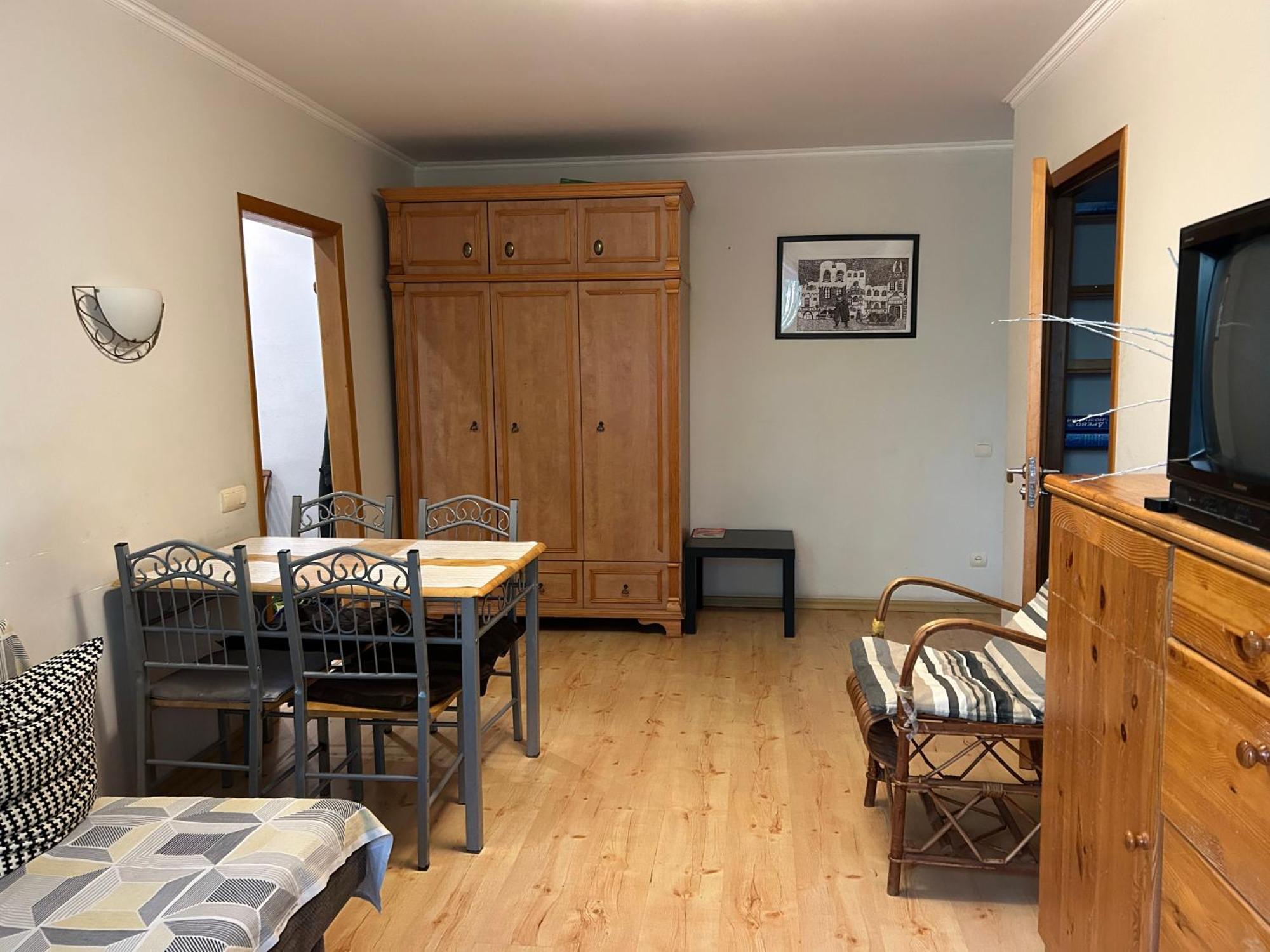 Three Bedroom Stepana Bandery Street 리우네 외부 사진