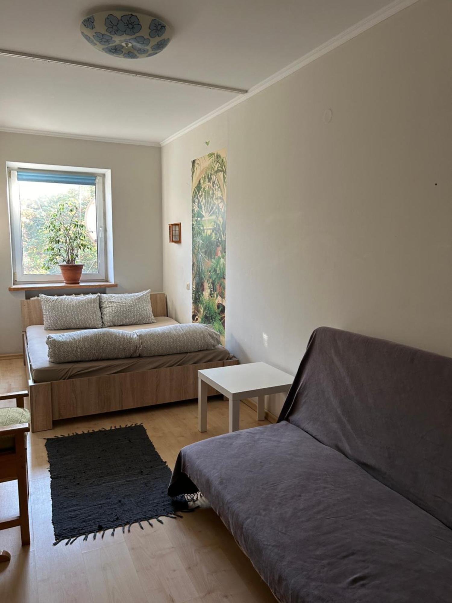 Three Bedroom Stepana Bandery Street 리우네 외부 사진