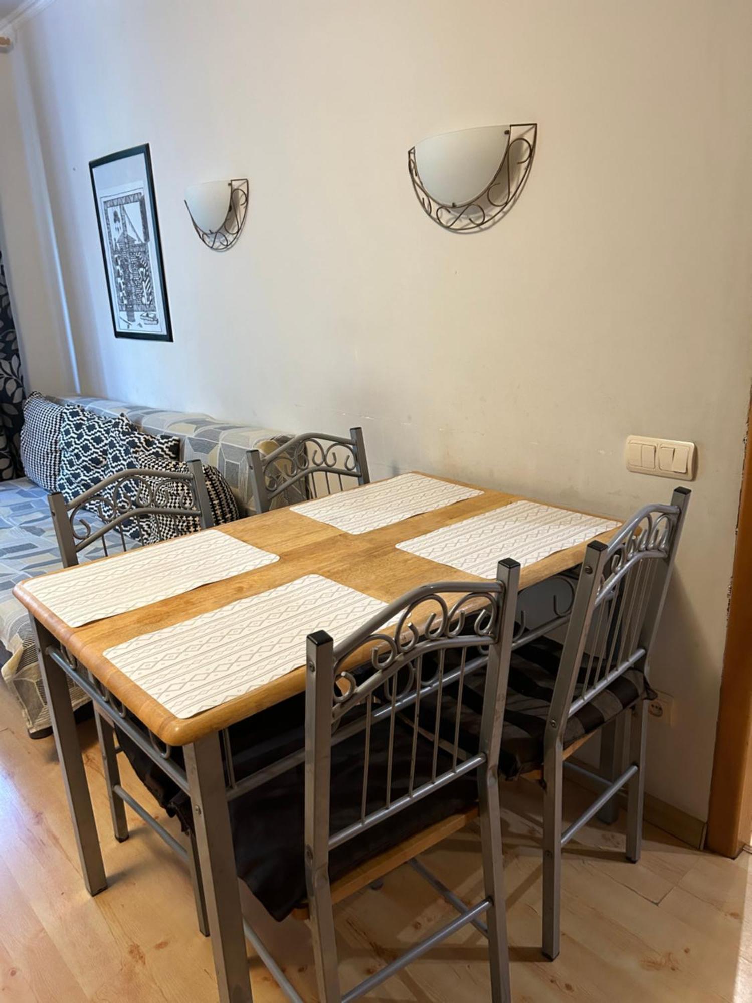 Three Bedroom Stepana Bandery Street 리우네 외부 사진