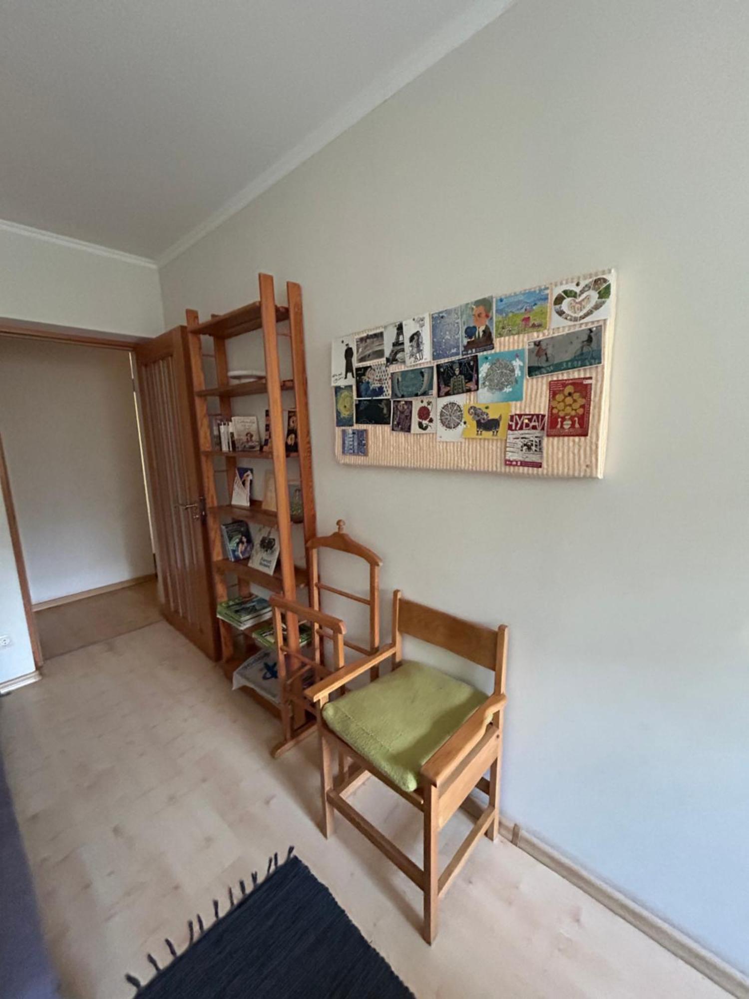 Three Bedroom Stepana Bandery Street 리우네 외부 사진
