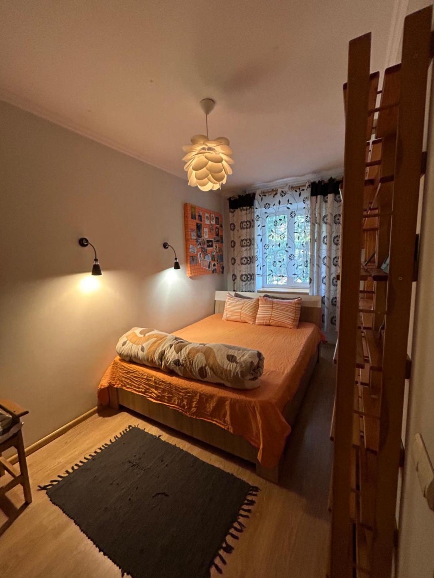 Three Bedroom Stepana Bandery Street 리우네 외부 사진