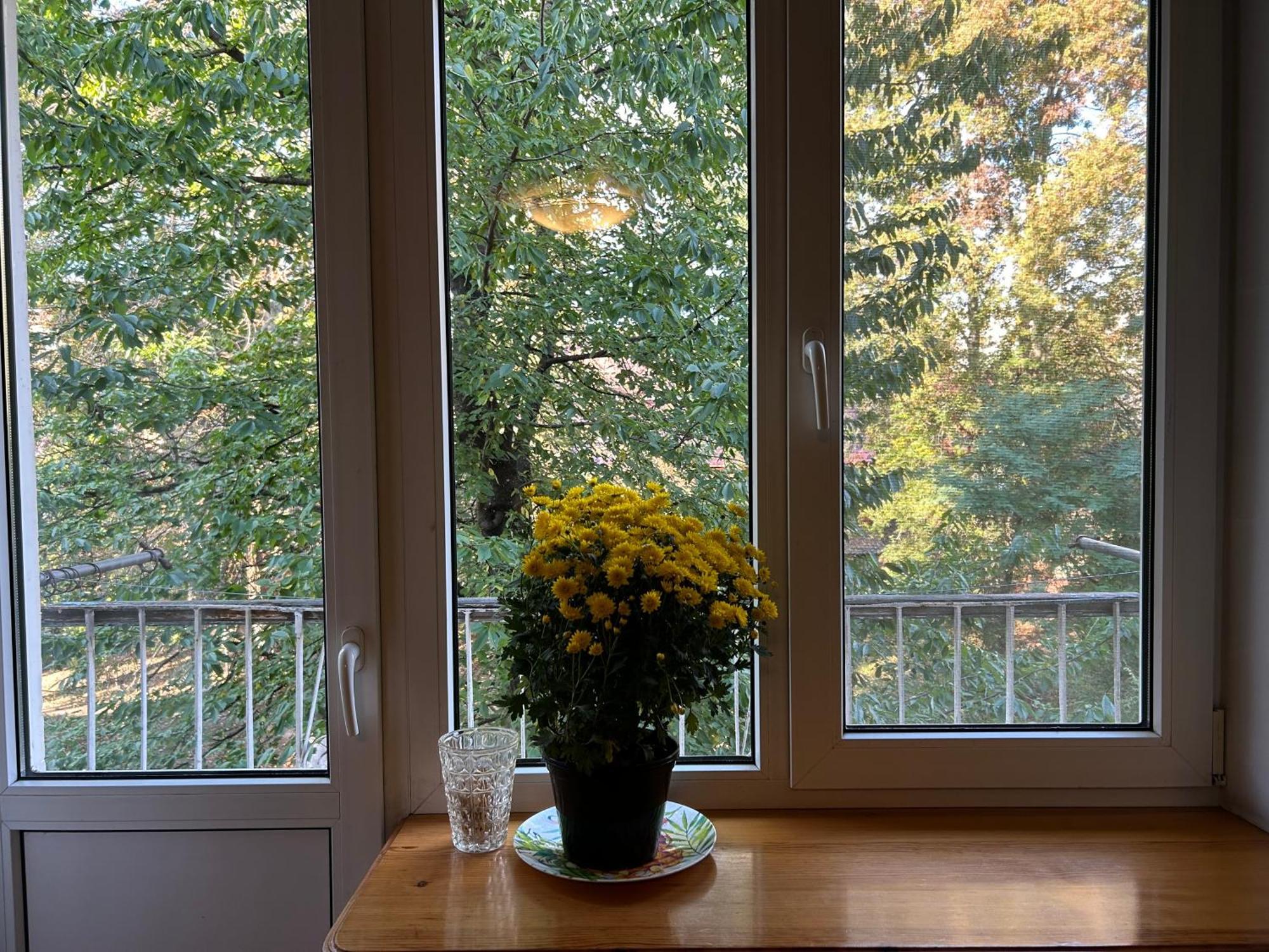 Three Bedroom Stepana Bandery Street 리우네 외부 사진