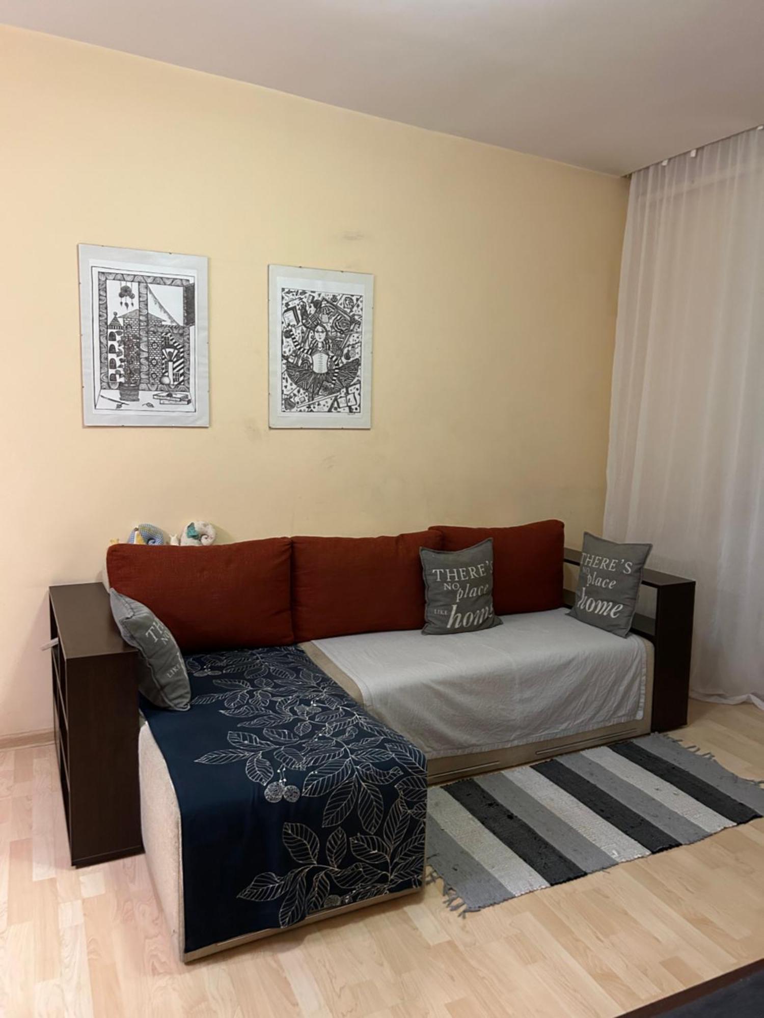 Three Bedroom Stepana Bandery Street 리우네 외부 사진