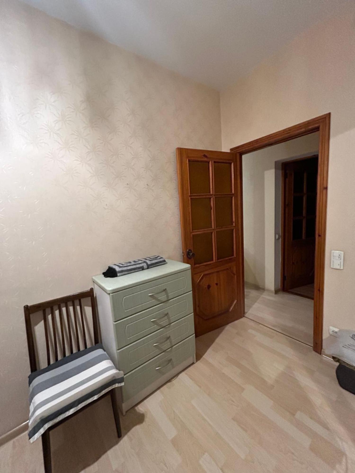 Three Bedroom Stepana Bandery Street 리우네 외부 사진