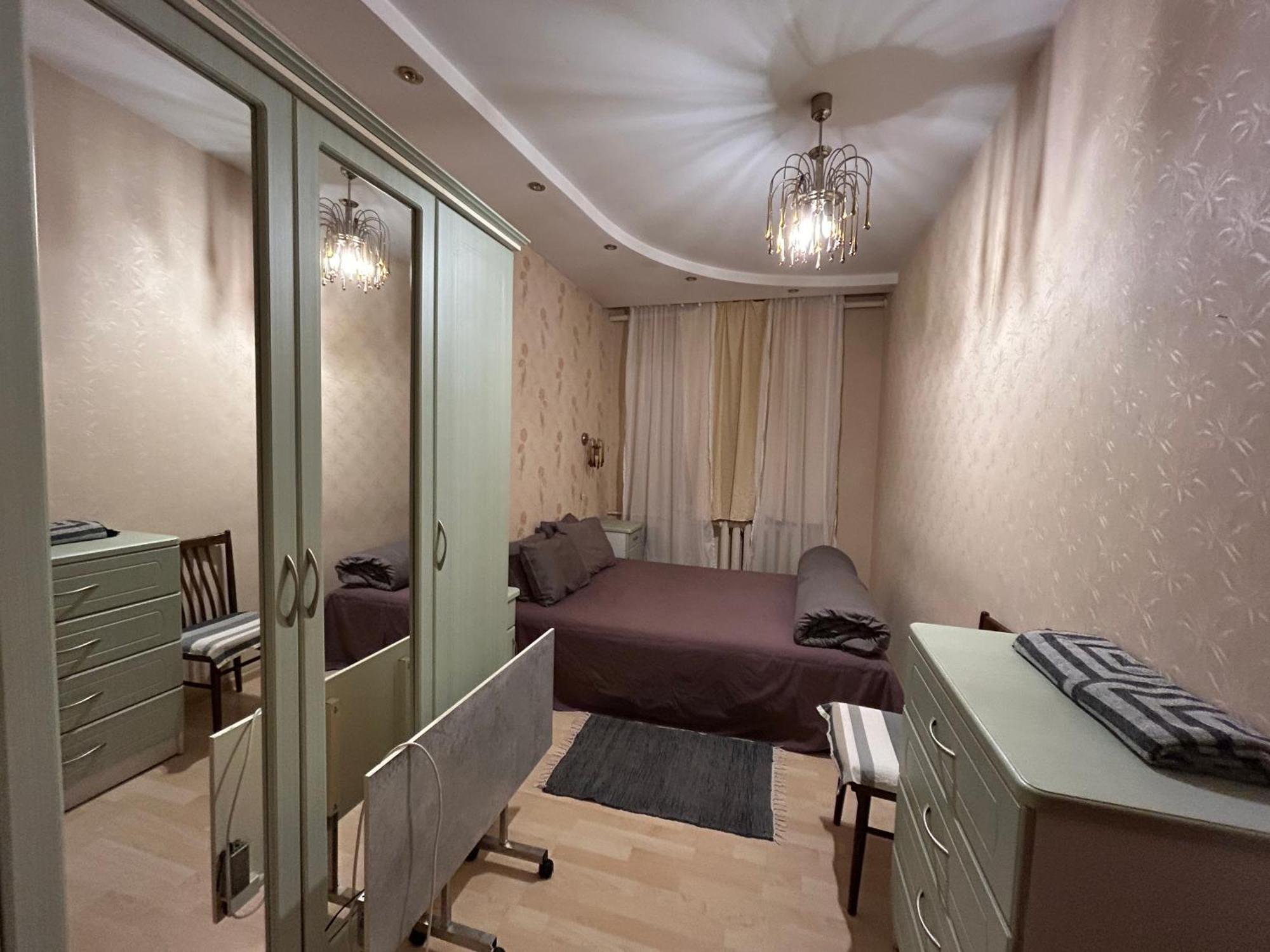 Three Bedroom Stepana Bandery Street 리우네 외부 사진