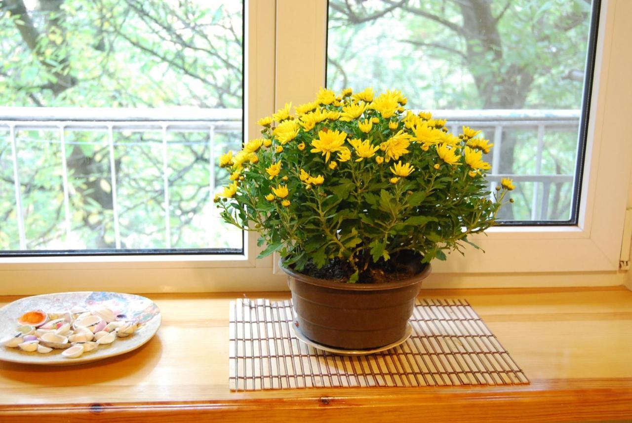 Three Bedroom Stepana Bandery Street 리우네 외부 사진