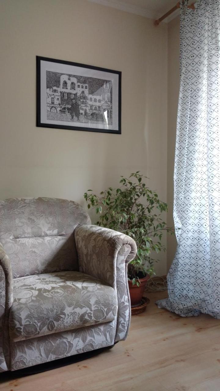 Three Bedroom Stepana Bandery Street 리우네 외부 사진